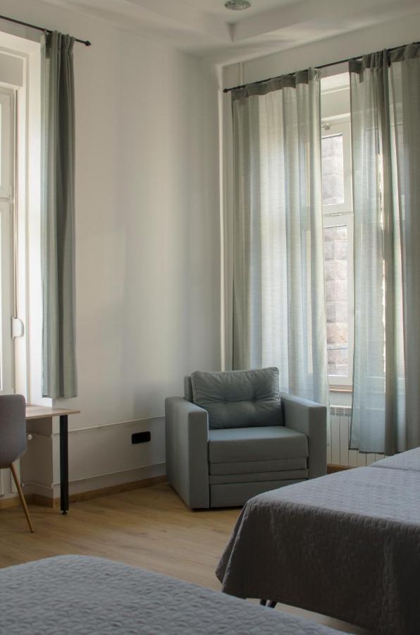 K43 Rooms Belgrade Extérieur photo