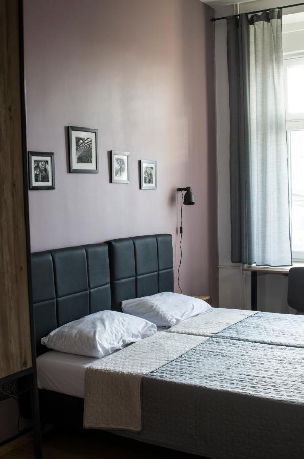 K43 Rooms Belgrade Extérieur photo