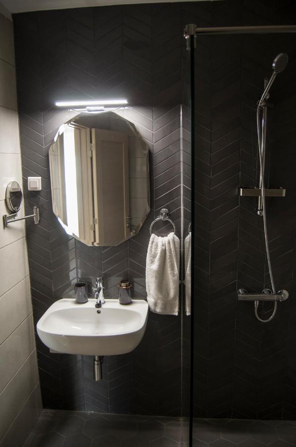 K43 Rooms Belgrade Extérieur photo