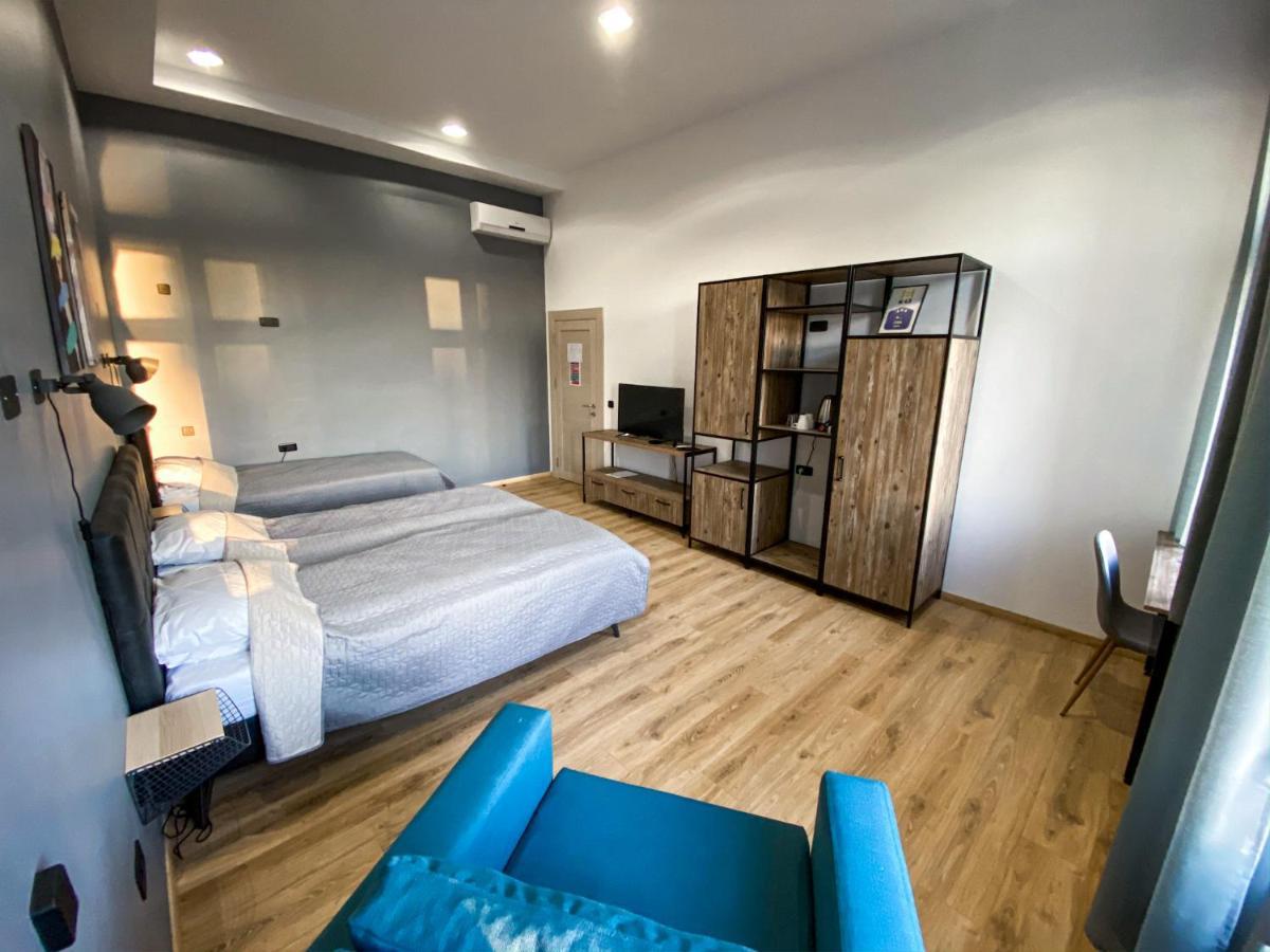 K43 Rooms Belgrade Extérieur photo