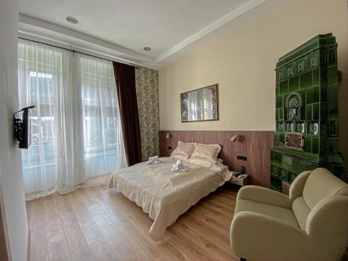 K43 Rooms Belgrade Extérieur photo