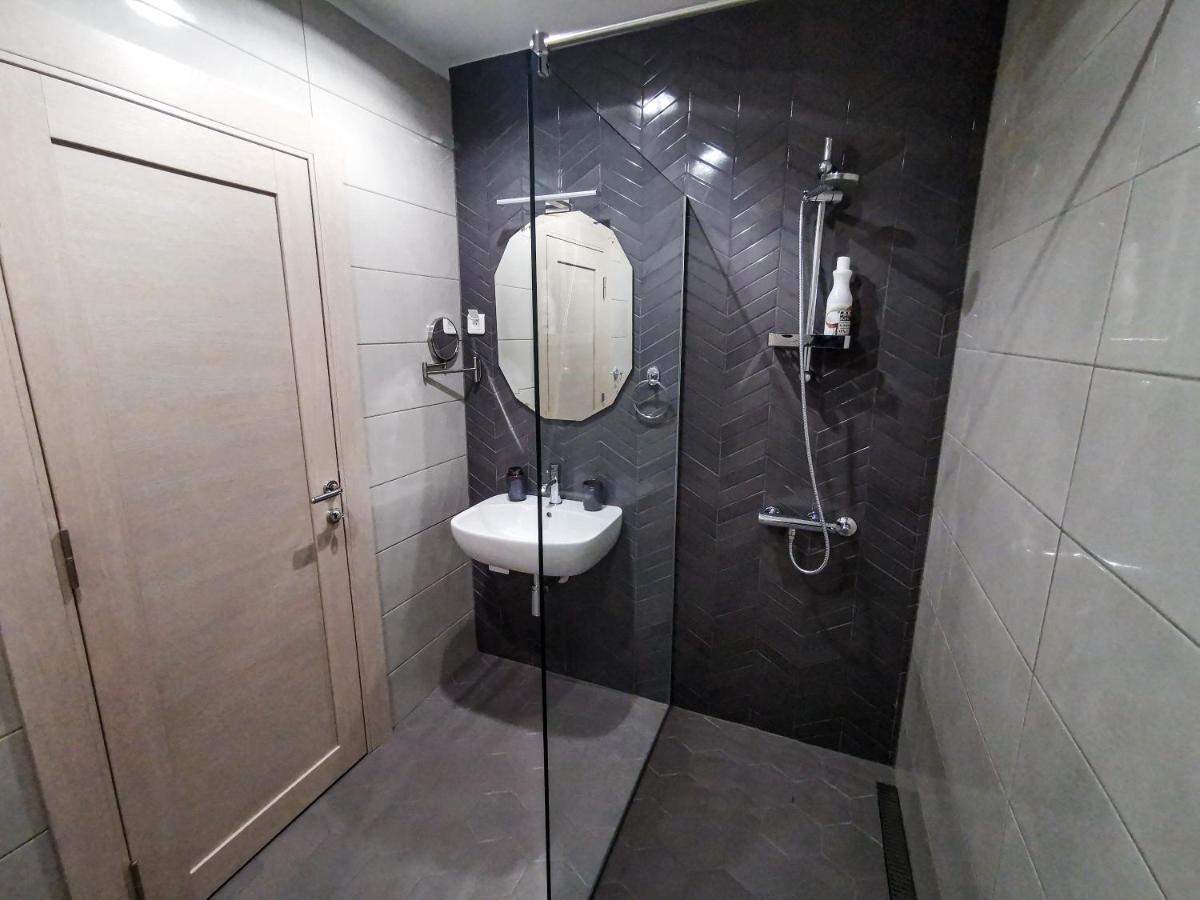 K43 Rooms Belgrade Extérieur photo